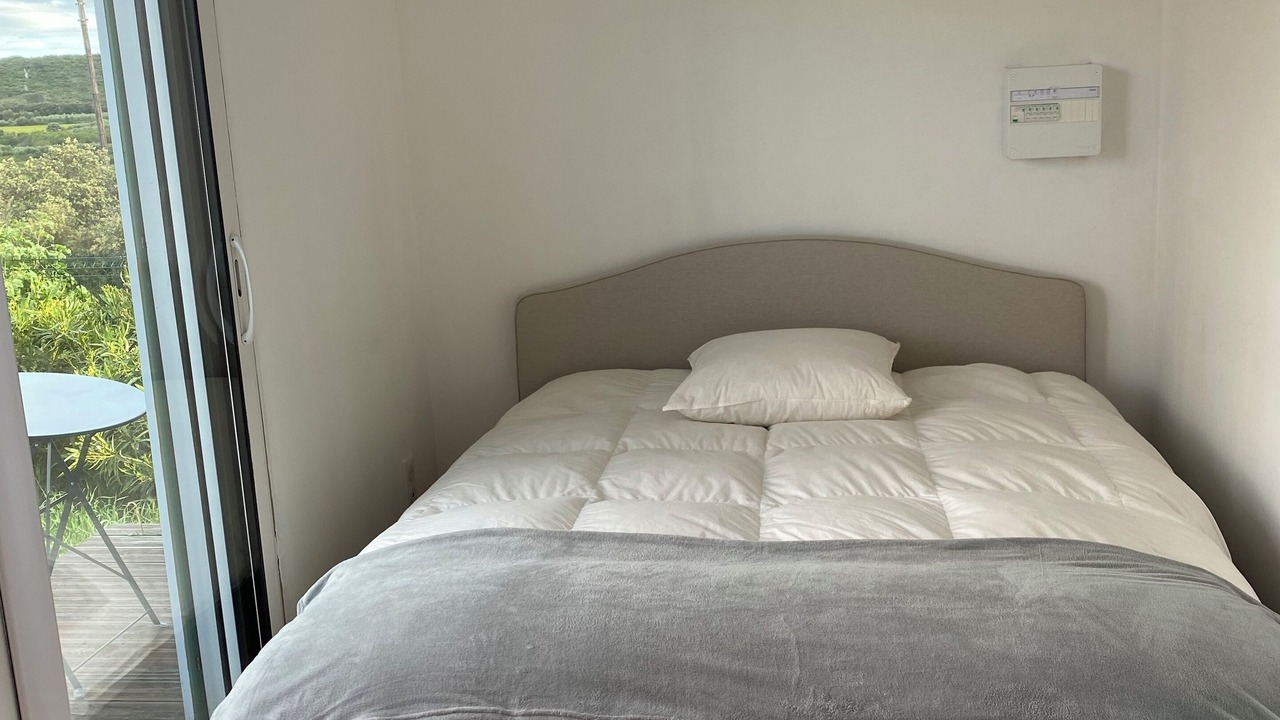 Photo of Bedroom in Sagries