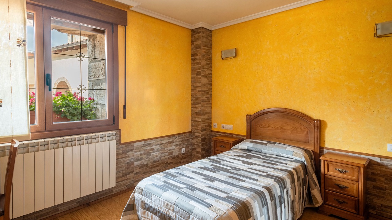 Photo of Bedroom in Asparrena