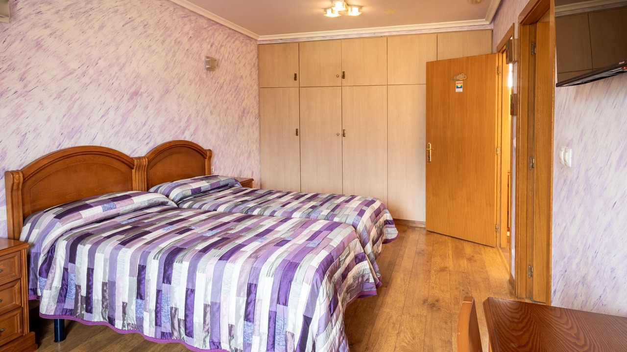 Photo of Bedroom in Asparrena