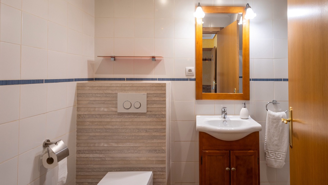 Photo of Bathroom in Asparrena