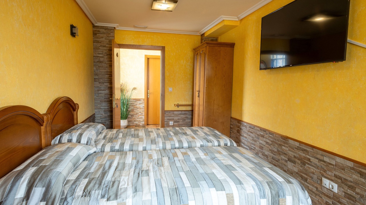 Photo of Bedroom in Asparrena