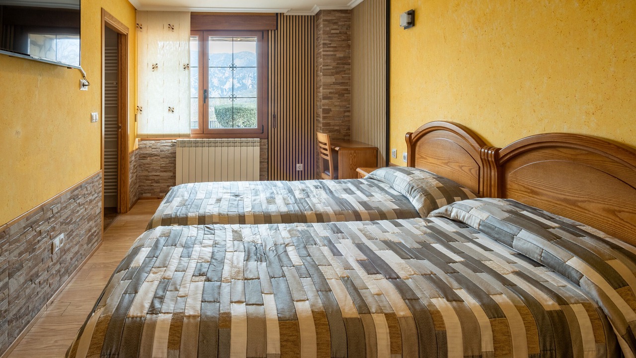 Photo of Bedroom in Asparrena