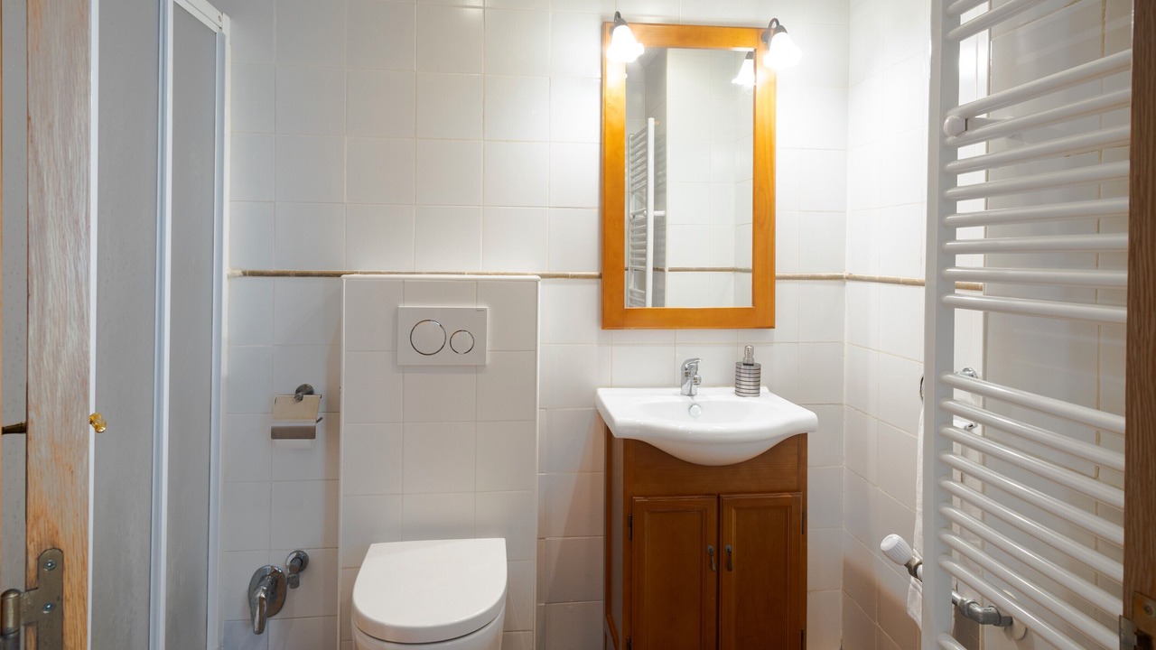 Photo of Bathroom in Asparrena
