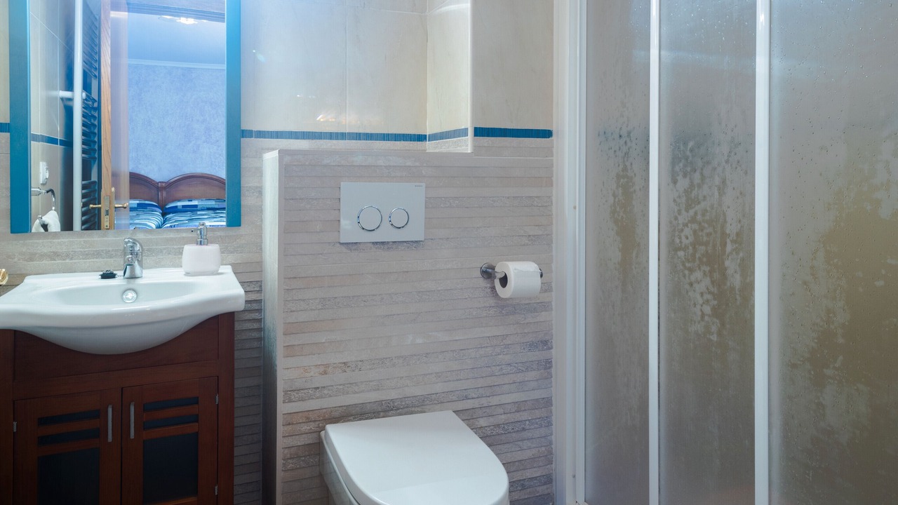 Photo of Bathroom in Asparrena