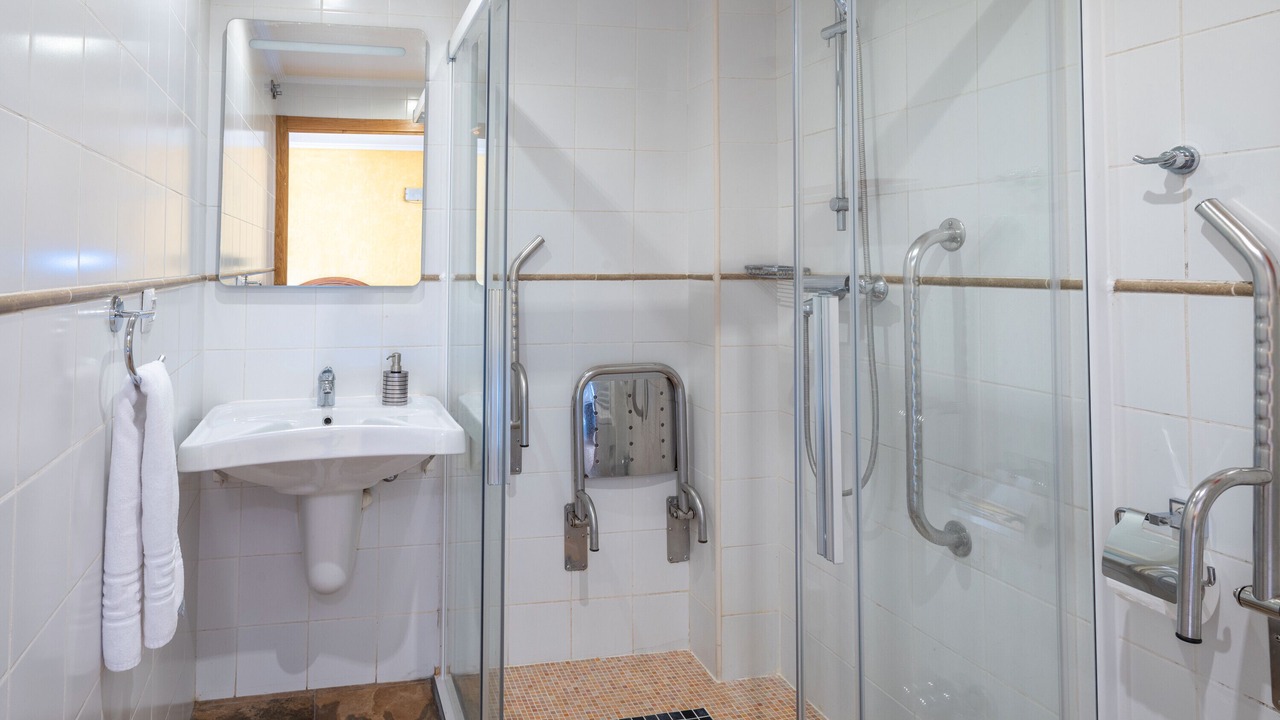 Photo of Bathroom in Asparrena