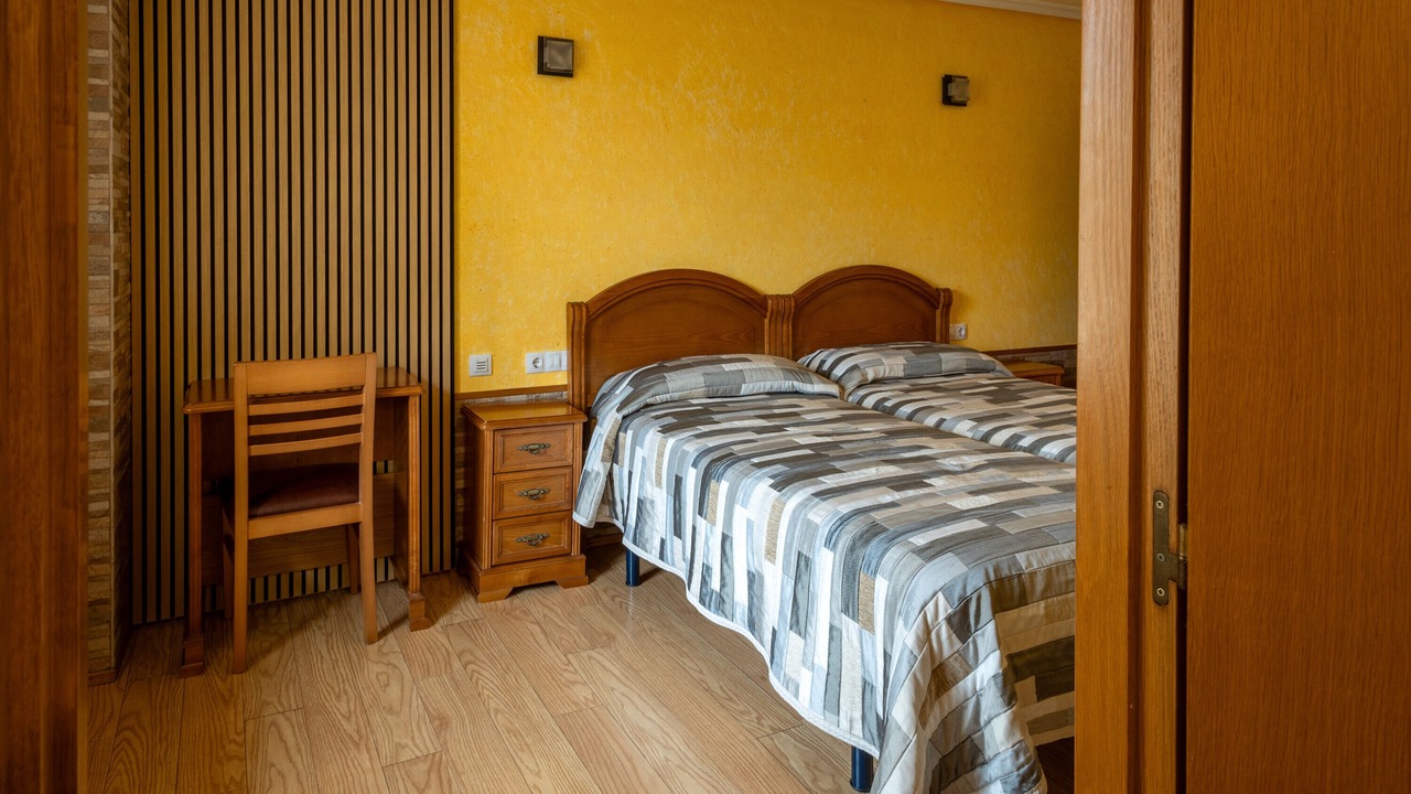 Photo of Bedroom in Asparrena