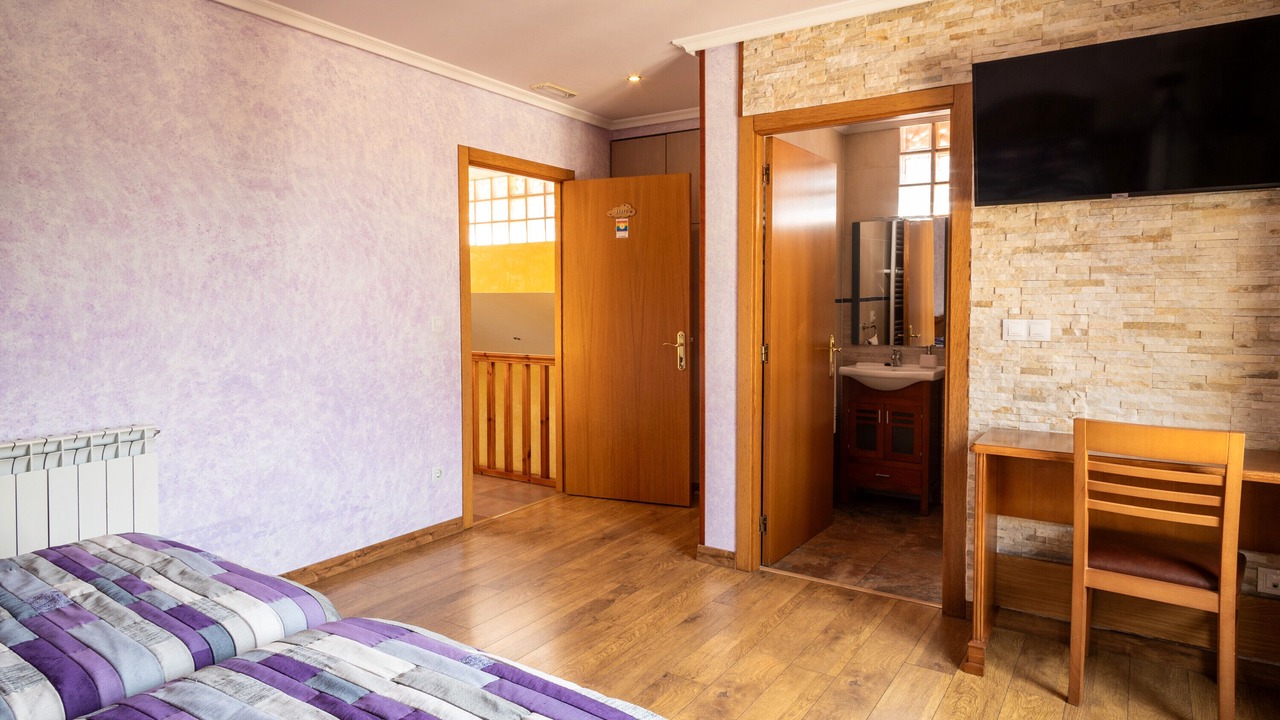 Photo of Bedroom in Asparrena