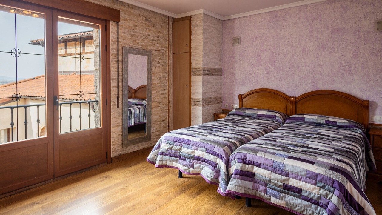 Photo of Bedroom in Asparrena