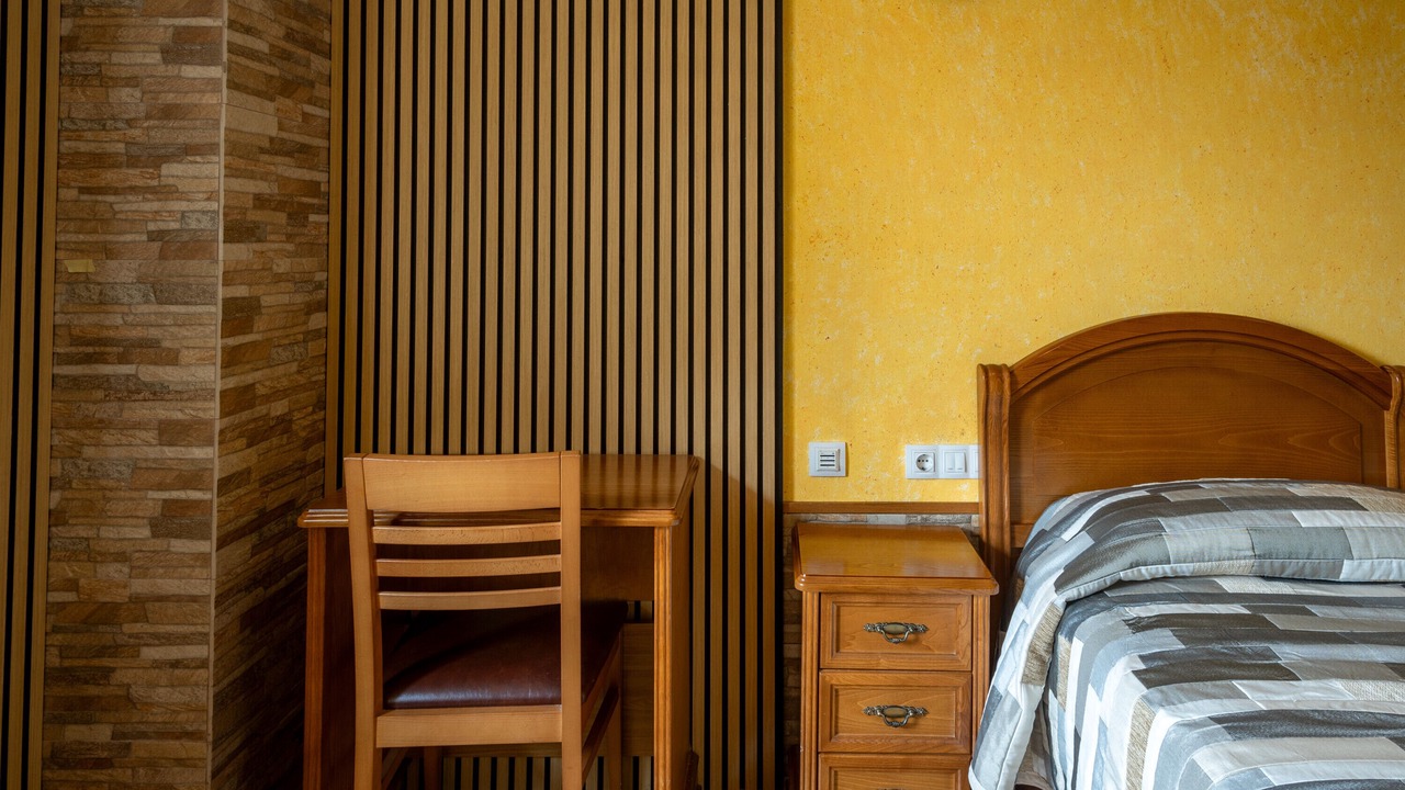 Photo of Bedroom in Asparrena