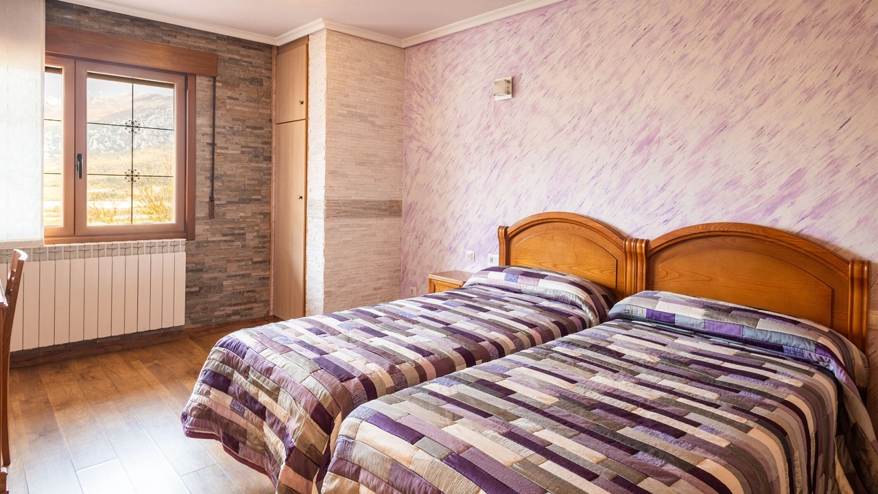 Photo of Bedroom in Asparrena