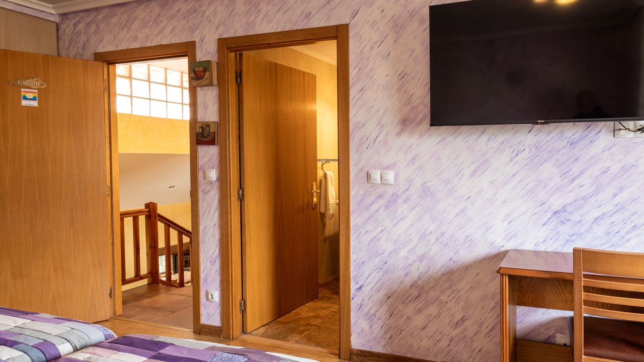 Photo of Bedroom in Asparrena