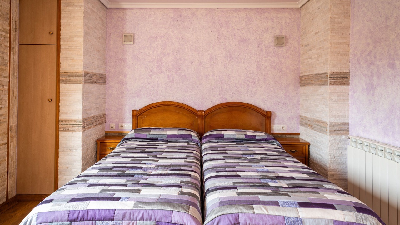 Photo of Bedroom in Asparrena