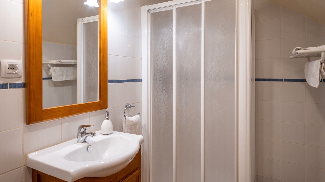 Photo of Bathroom in Asparrena