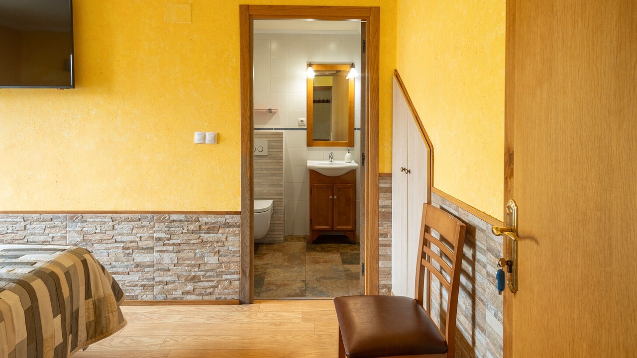 Photo of Bedroom in Asparrena