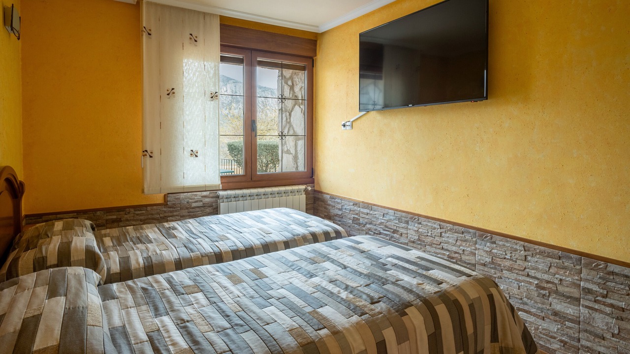 Photo of Bedroom in Asparrena