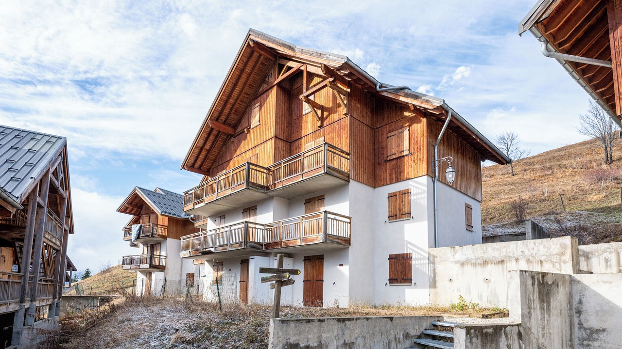 Photo of Outdoor in Albiez-le-Vieux