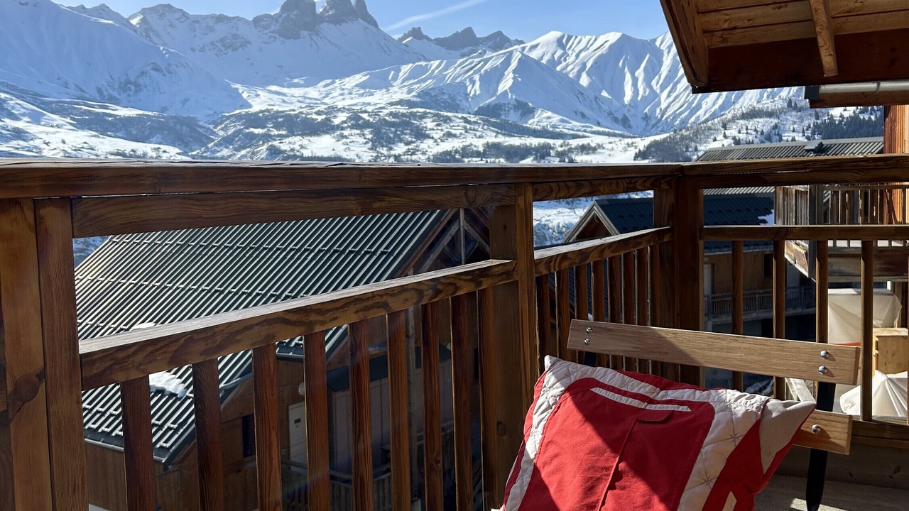 Photo of Outdoor in Albiez-le-Vieux