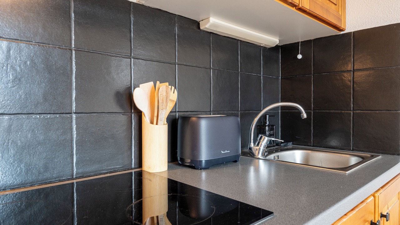 Photo of Kitchen in Albiez-le-Vieux