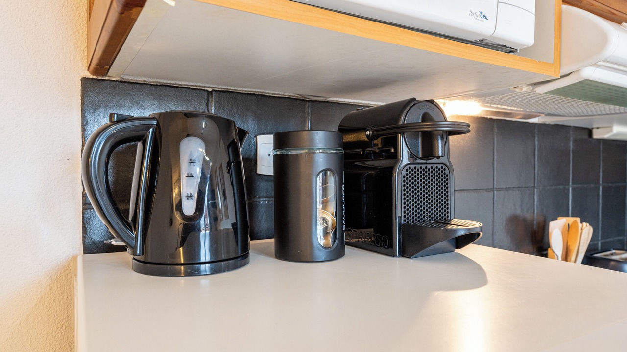 Photo of Kitchen in Albiez-le-Vieux