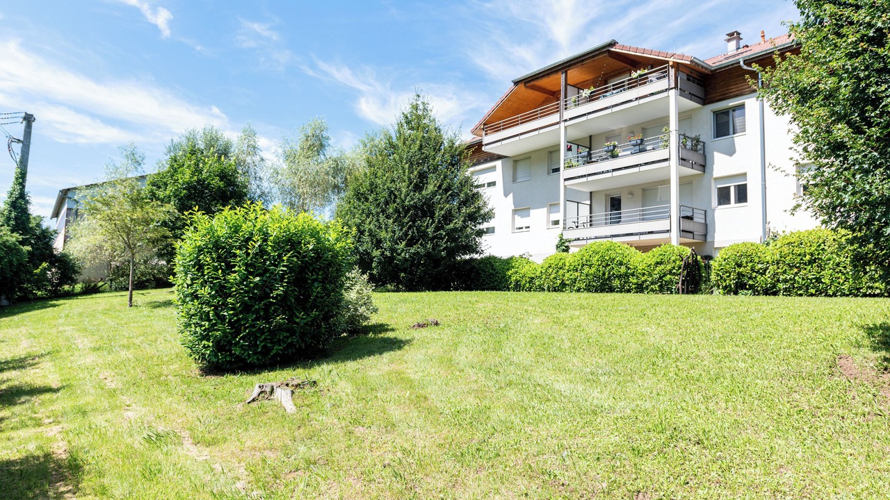 Photo of Outdoor in Seynod