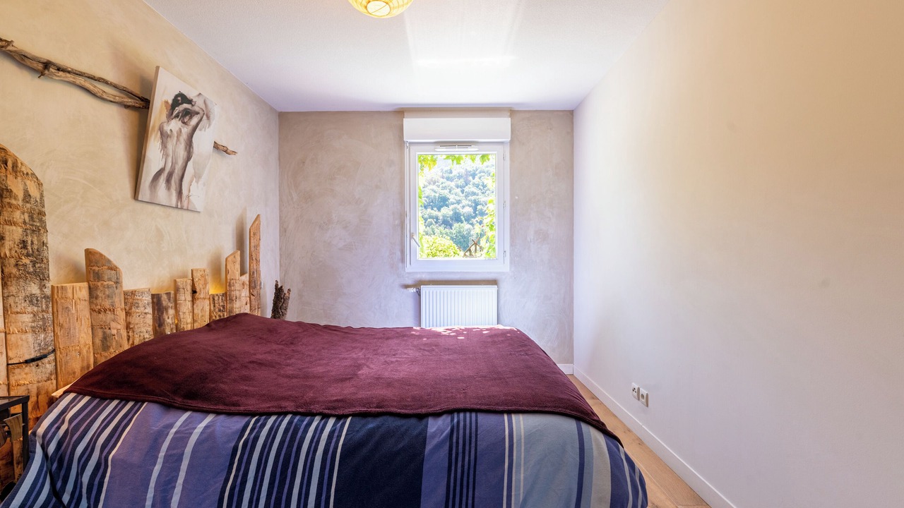 Photo of Bedroom in Seynod