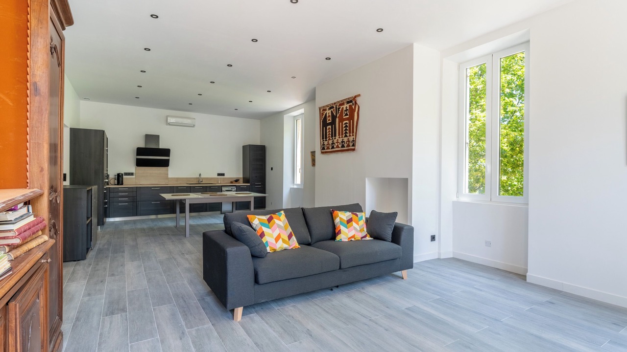 Photo of Livingroom in Miramas