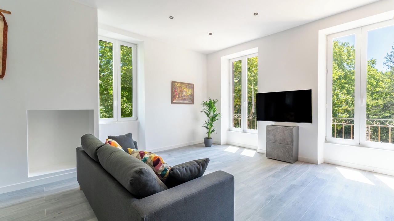 Photo of Livingroom in Miramas