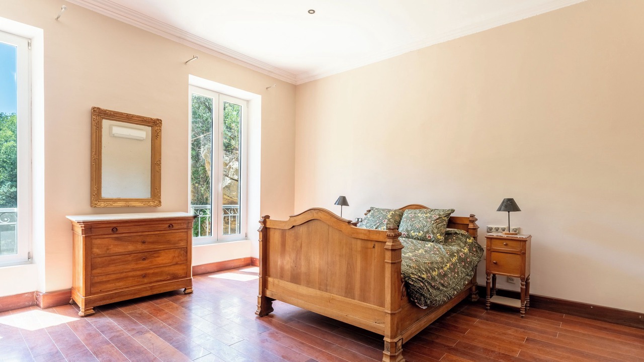 Photo of Bedroom in Miramas