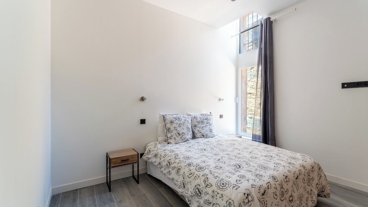Photo of Bedroom in Miramas