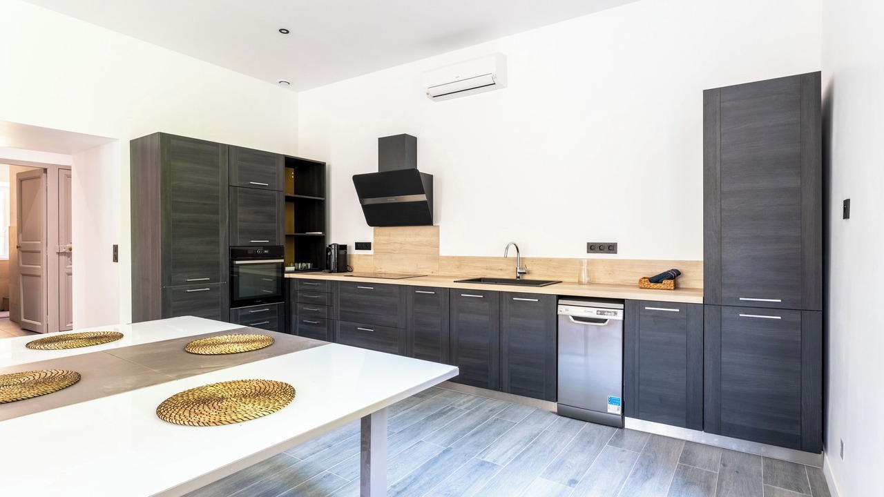 Photo of Kitchen in Miramas