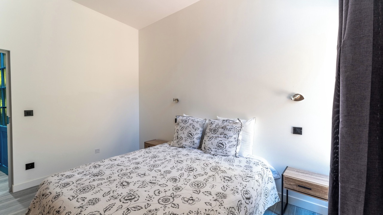 Photo of Bedroom in Miramas