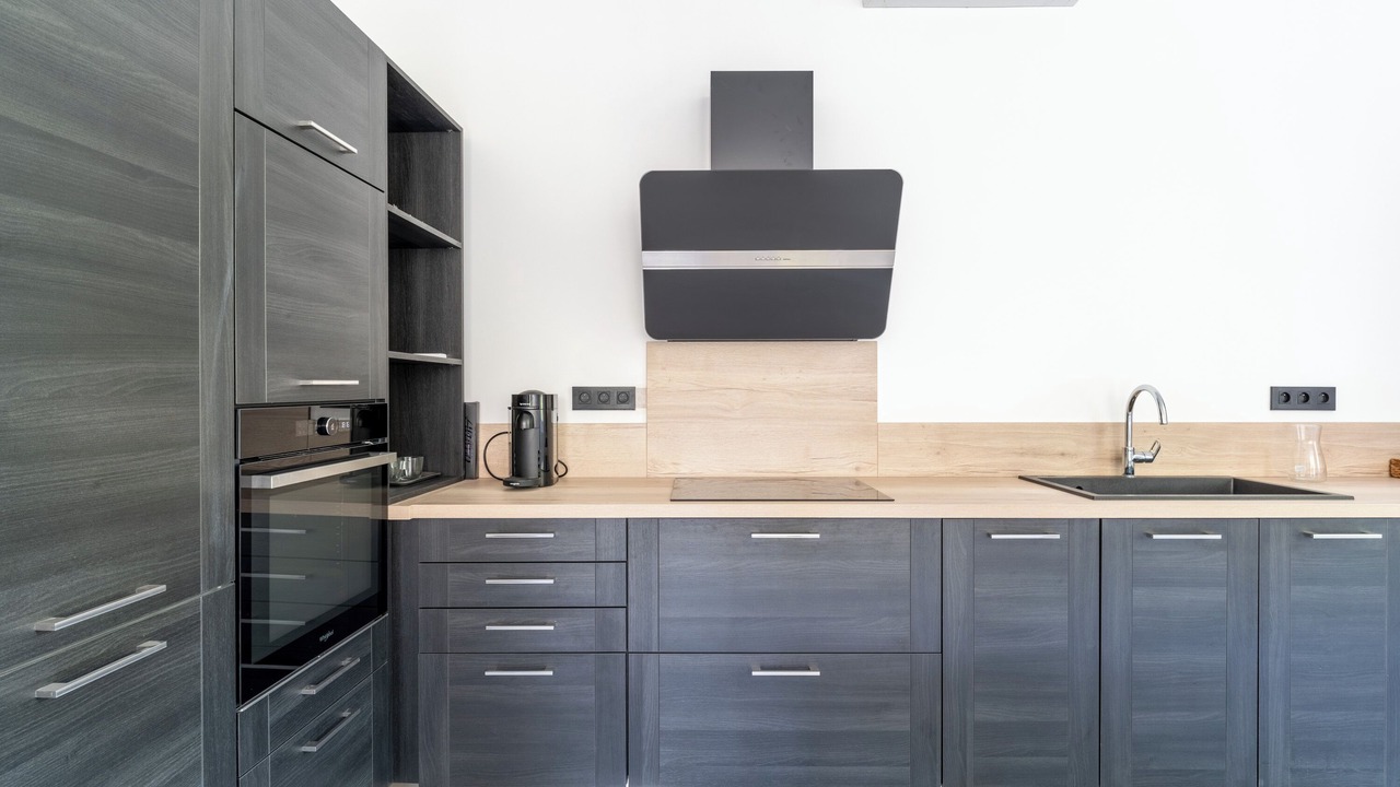 Photo of Kitchen in Miramas