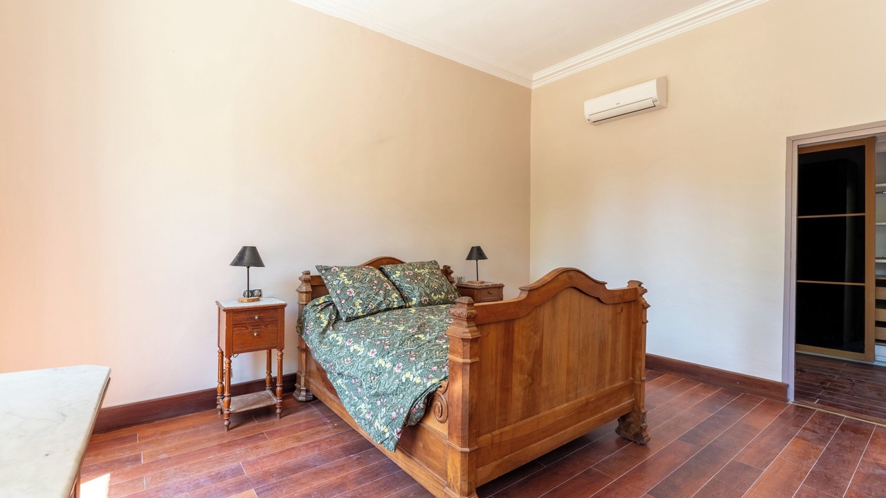 Photo of Bedroom in Miramas