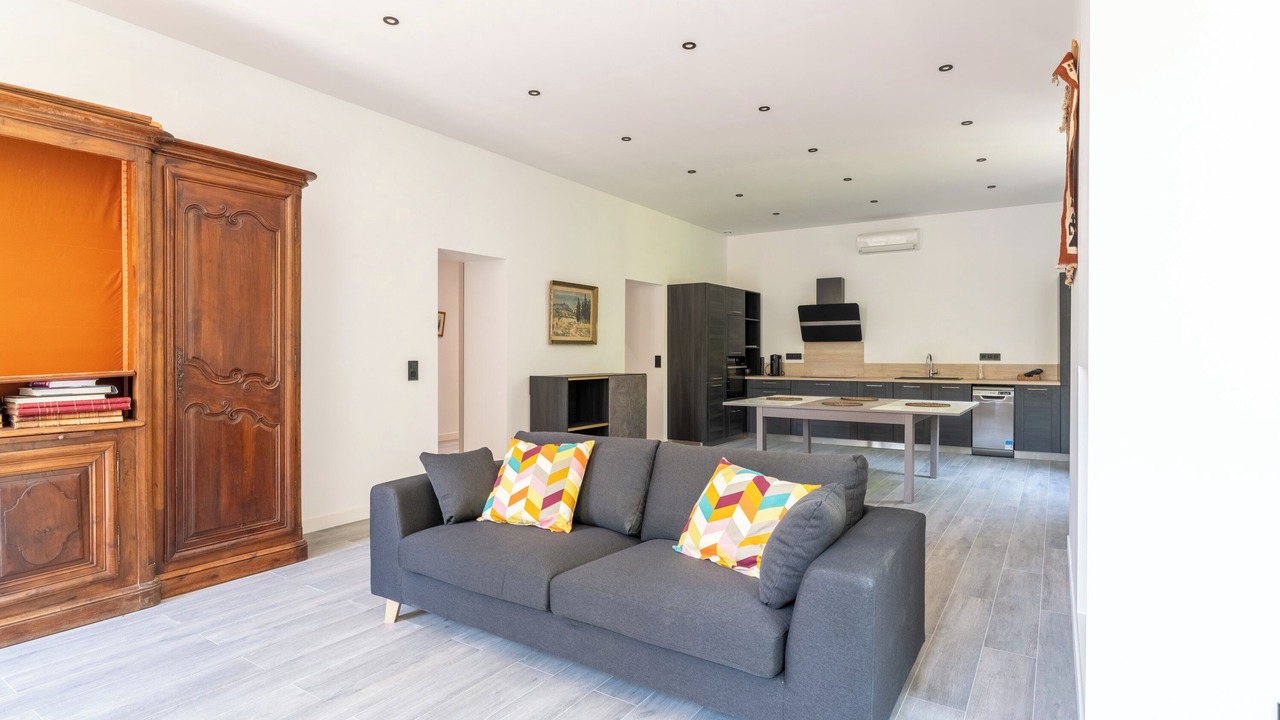 Photo of Livingroom in Miramas