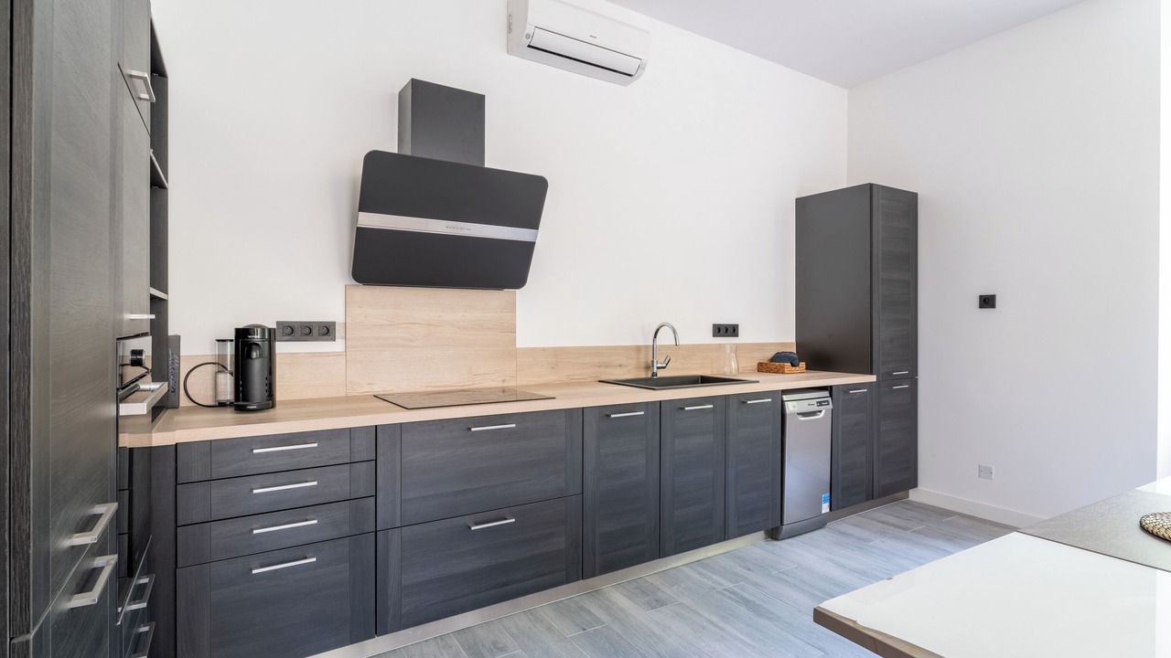 Photo of Kitchen in Miramas