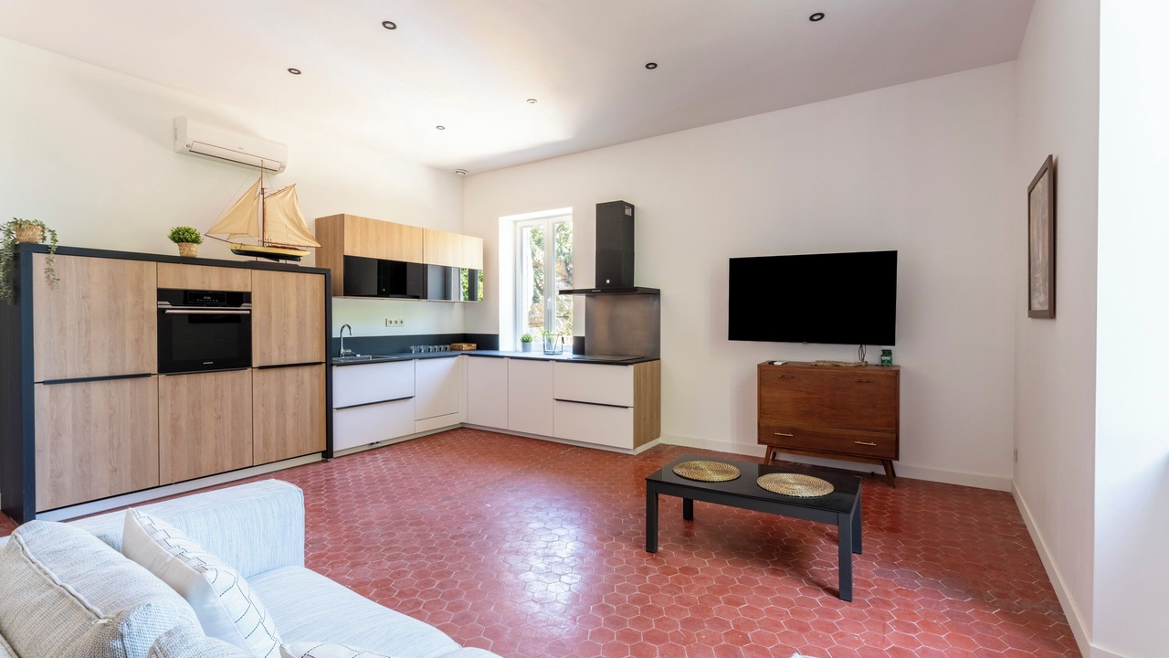 Photo of Livingroom in Miramas
