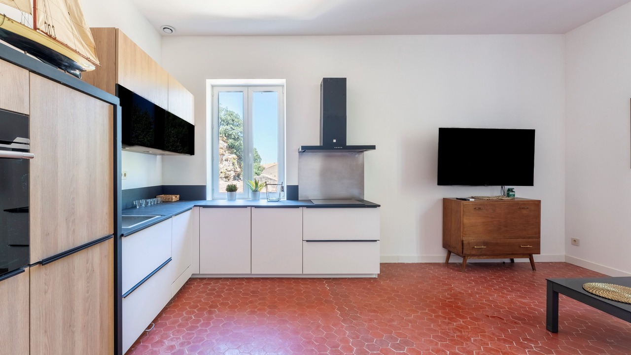 Photo of Kitchen in Miramas