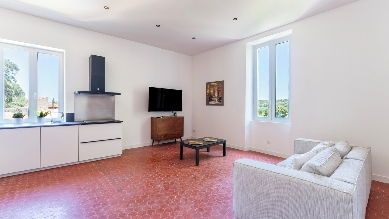 Photo of Livingroom in Miramas