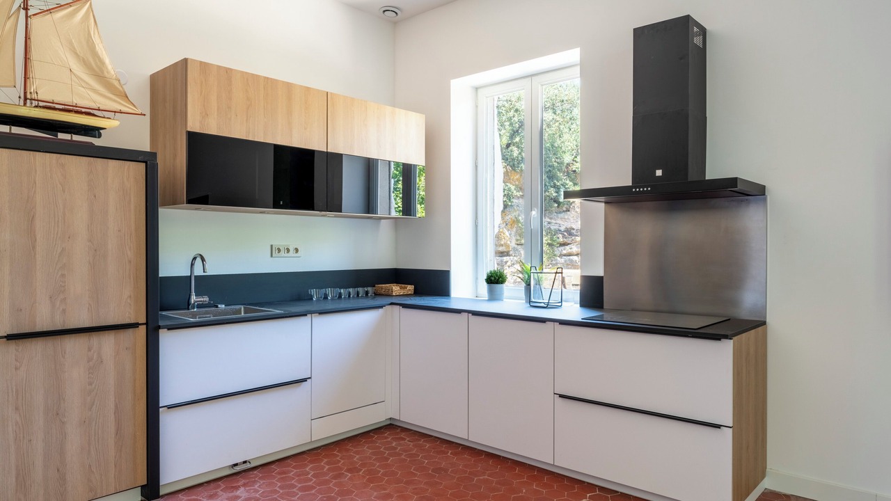 Photo of Kitchen in Miramas