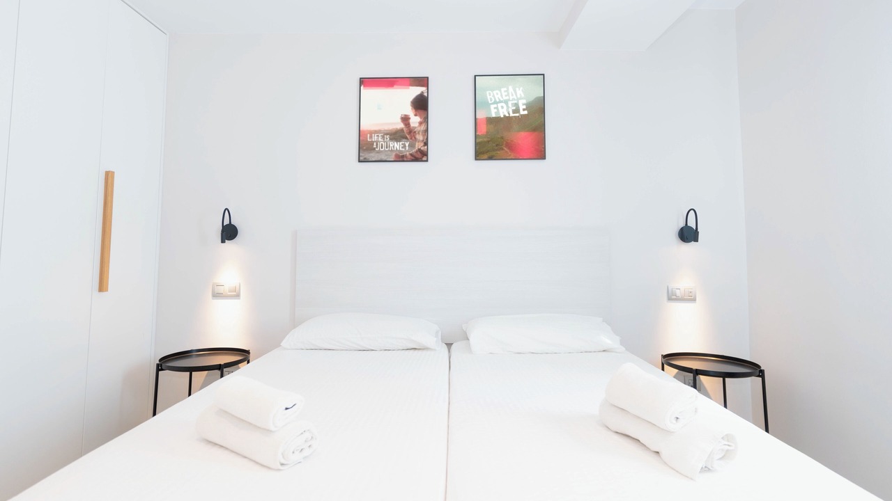 Photo of Bedroom in Las Palmas de Gran Canaria