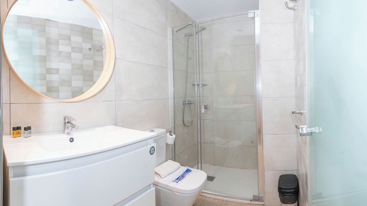 Photo of Bathroom in Las Palmas de Gran Canaria
