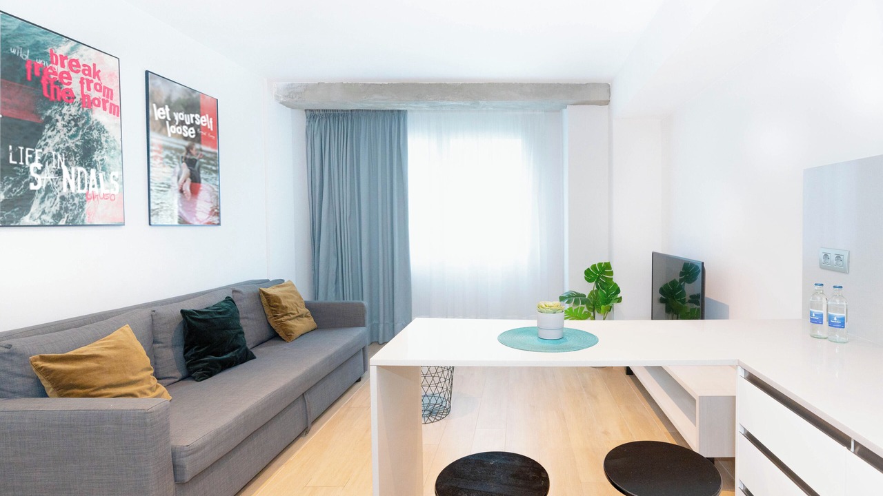 Photo of Livingroom in Las Palmas de Gran Canaria