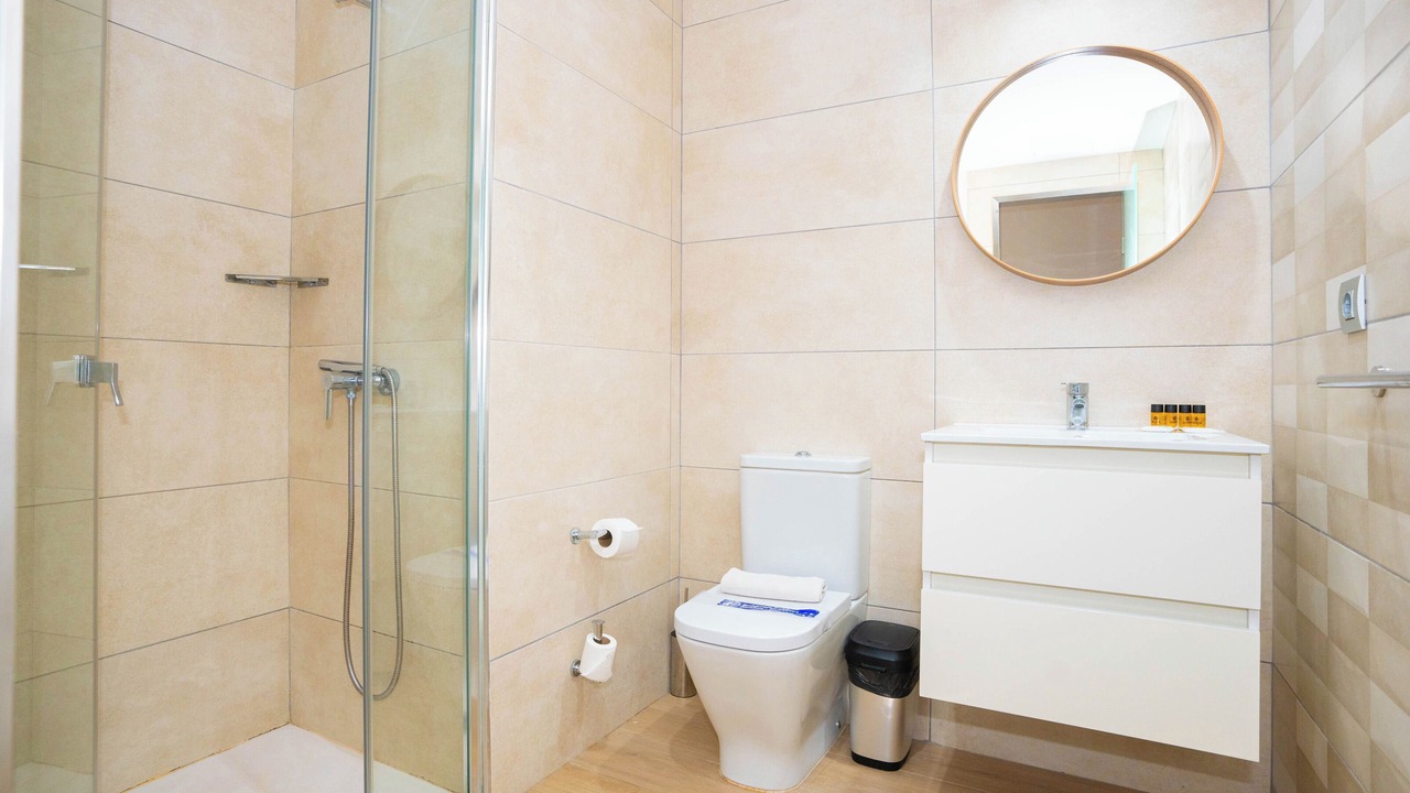 Photo of Bathroom in Las Palmas de Gran Canaria