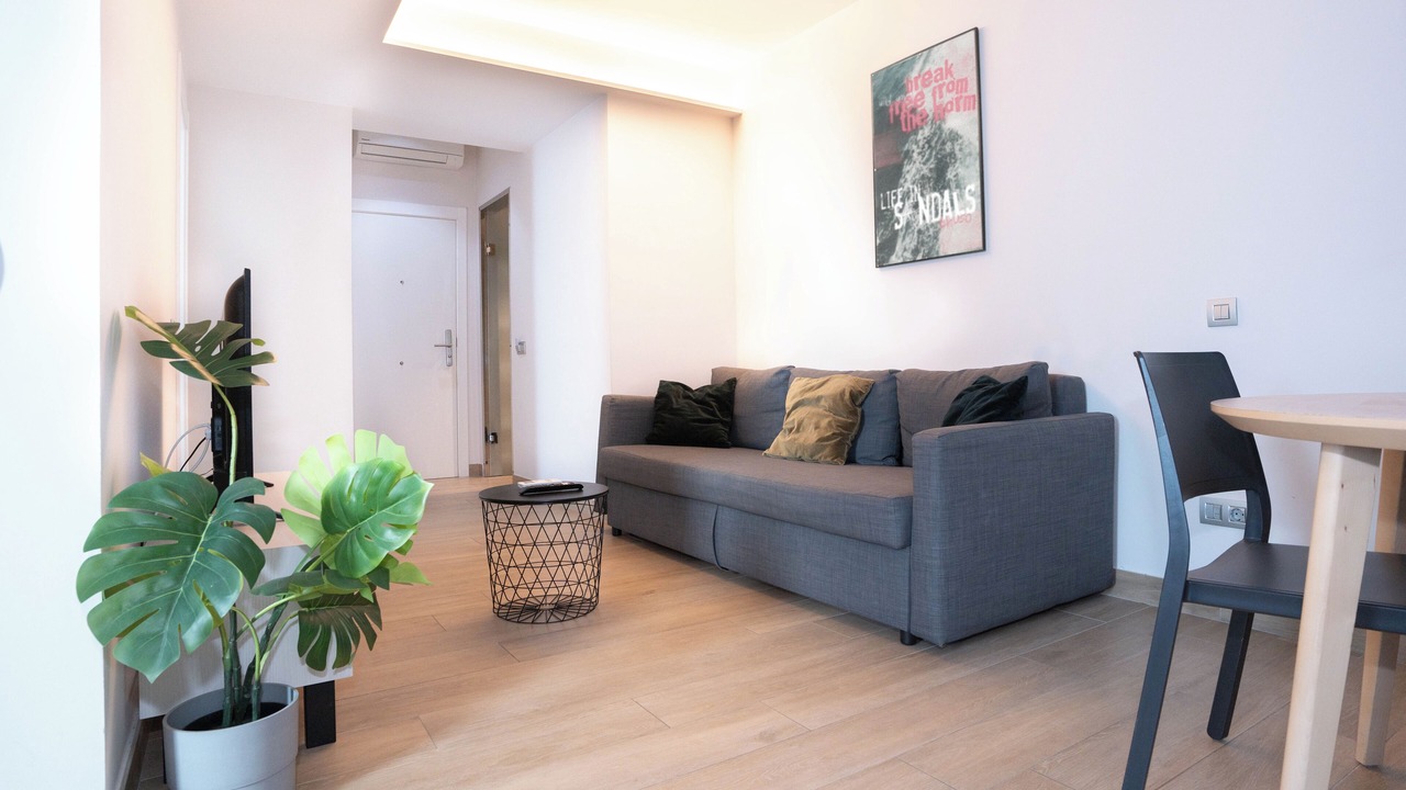Photo of Livingroom in Las Palmas de Gran Canaria