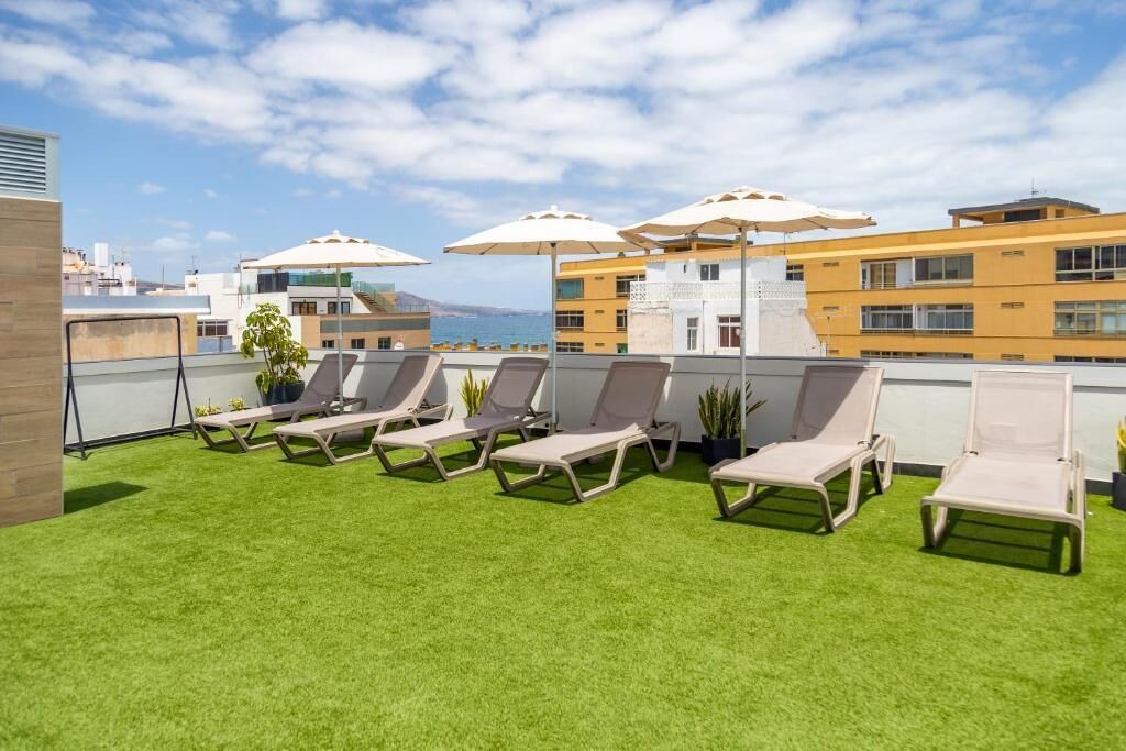 Photo of Outdoor in Las Palmas de Gran Canaria