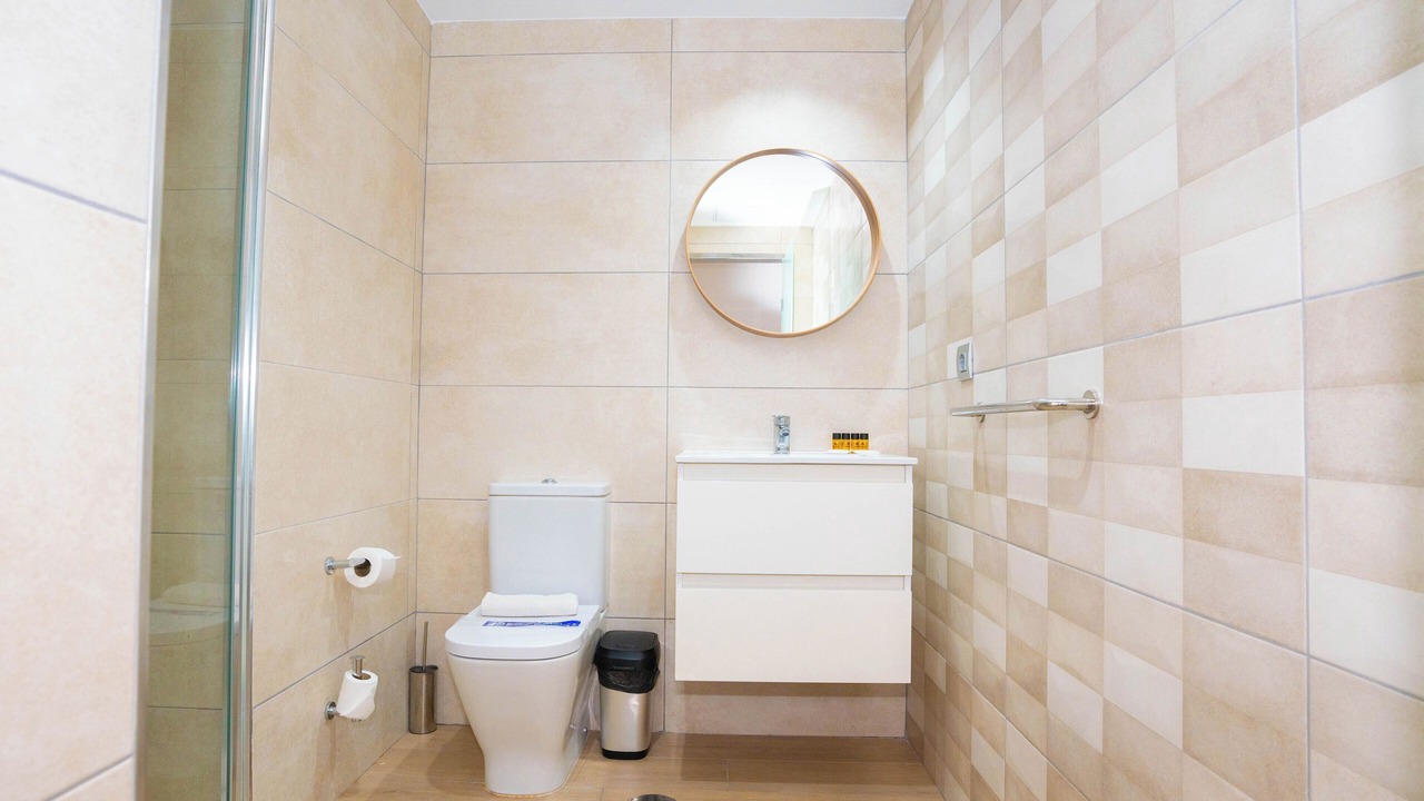Photo of Bathroom in Las Palmas de Gran Canaria