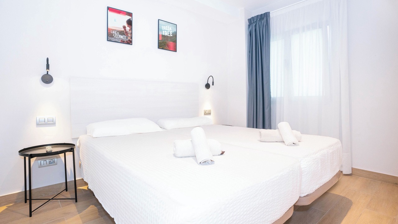 Photo of Bedroom in Las Palmas de Gran Canaria