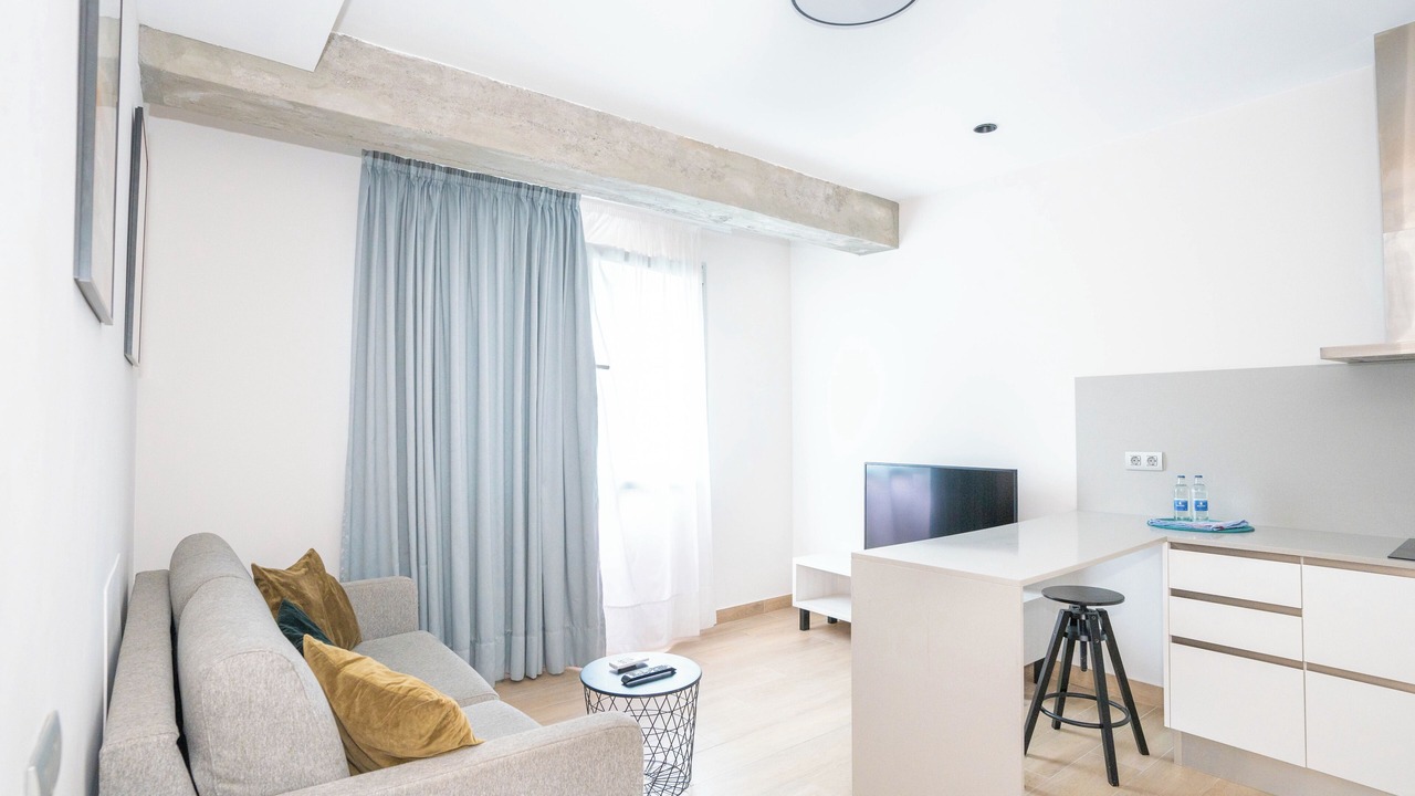 Photo of Livingroom in Las Palmas de Gran Canaria