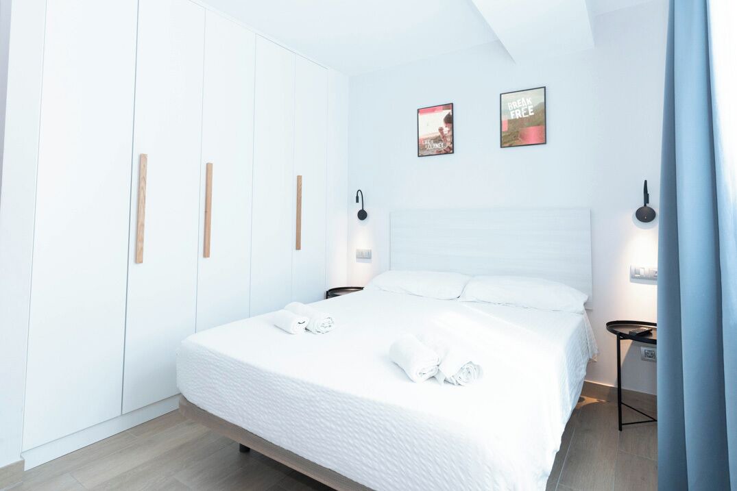 Photo of Bedroom in Las Palmas de Gran Canaria