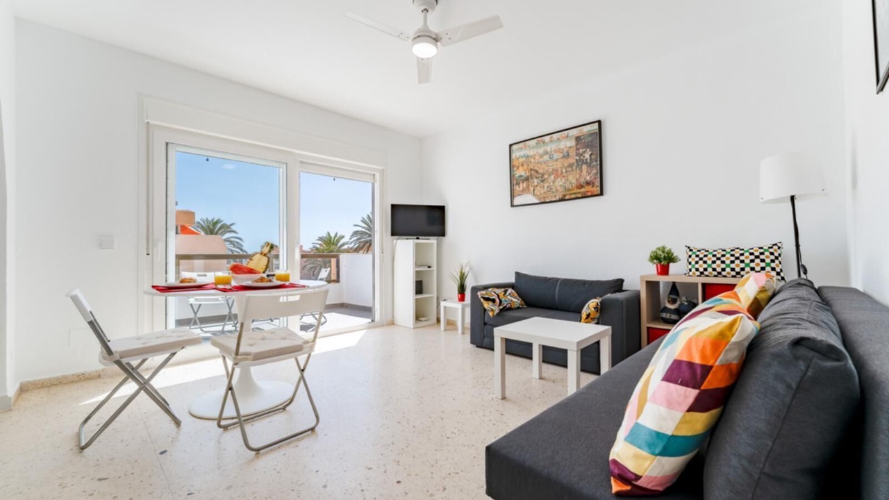 Photo of Livingroom in Retamar